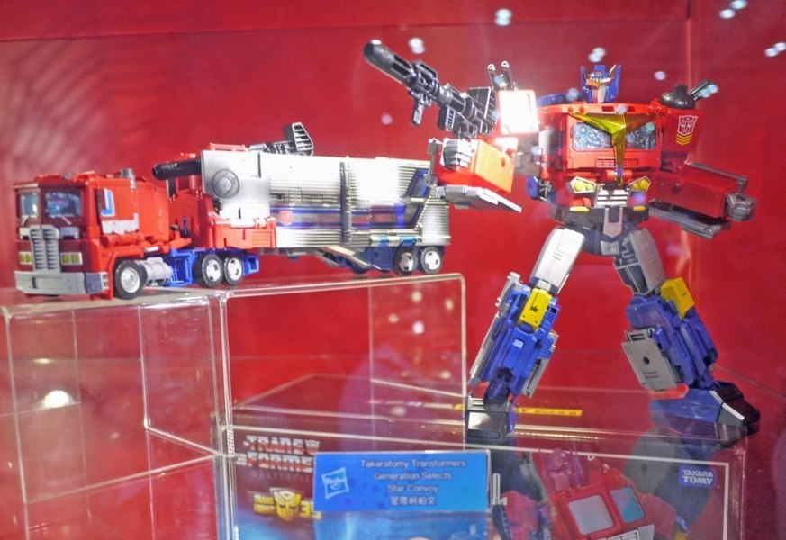 ACG 2019   Transformers Siege And Flame Toys New Products  (7 of 44)